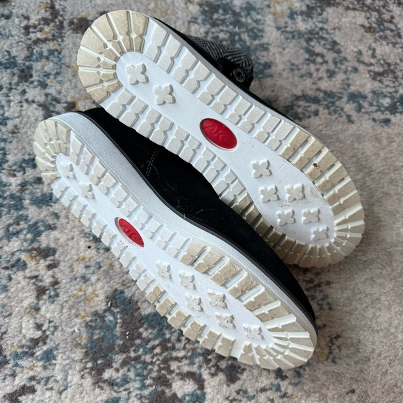 Anne Klein Willpower 2 Boots 9.5 - Picture 5 of 7